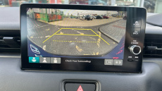 Honda HR-V 1.5 eHEV Elegance 5dr CVT Hybrid Hatchback